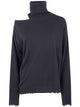 Uma Wang High Neck Top