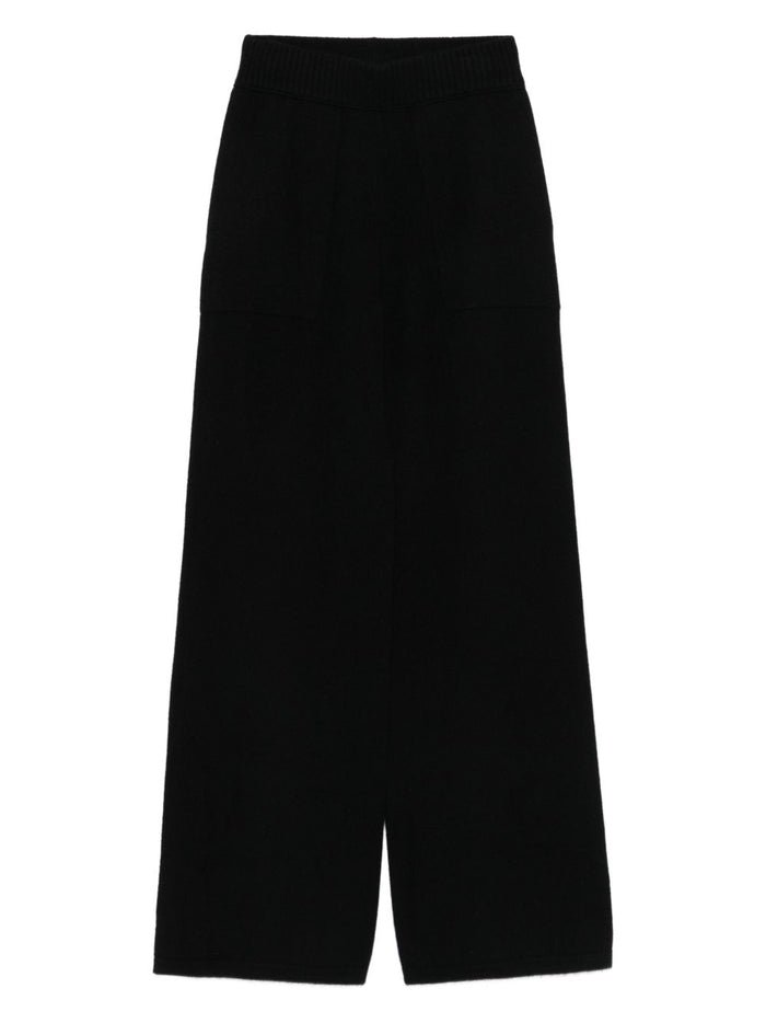 Uma Wang Cashmere Trousers