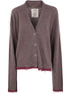 Uma Wang Over Cardigan