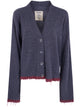 Uma Wang Over Cardigan