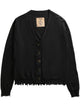Uma Wang Cashmere Cardigan With Buttons