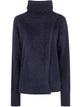 Uma Wang High Neck Top