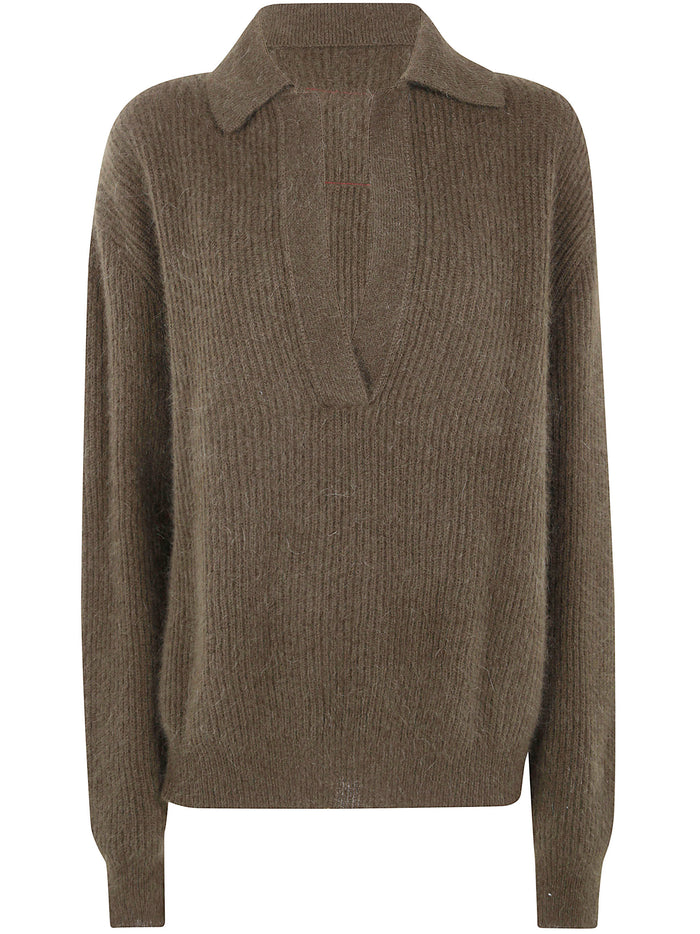 Uma Wang "Polo" Polo Shirt