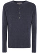 Uma Wang "Henley" Shirt Top
