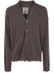 Uma Wang "Over" Cardigan