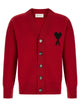 Ami Paris 'Ami De Coeur' Cardigan