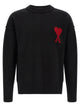 Ami Paris 'Ami De Coeur' Sweater