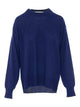 Ami Paris Ami De Coeur Sweater