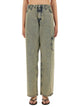 Paloma Wool Denim Organic Cotton Jeans