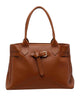 Ballantyne Ballantyne Brown Medium Kate Shoulder Bag