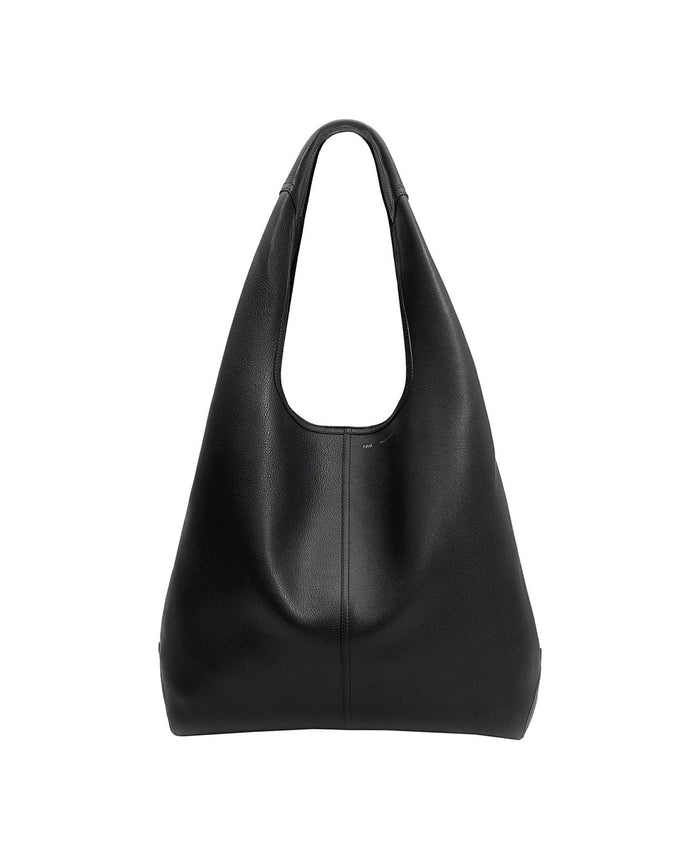Ami Paris Etienne Hobo Bag