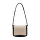 Ami Paris Paris Paris Shoulder Bag