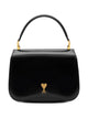 Ami Paris Top Handle Paris Paris Bag