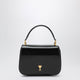 Ami Paris Paris Paris Top-Handle Bag In Black
