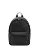 Ami Paris Nylon Backpack