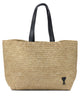 Ami Paris "Ami De Coeur" Large Shoulder Bag