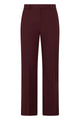 S Max Mara Straight Pants Humanity