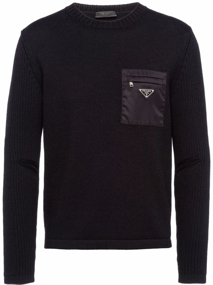 Prada Girocollo