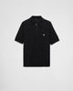 Prada Polo M/C Zip