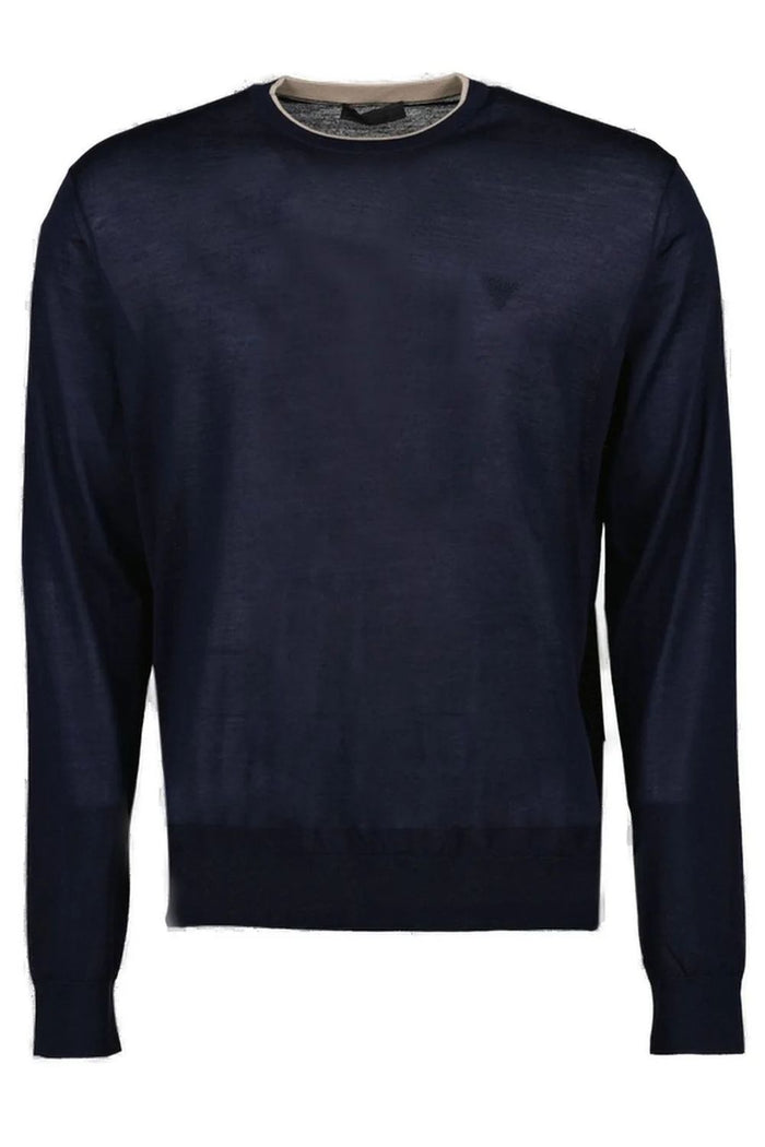 Prada Pullover Cashmere/Seide