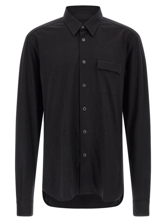 Kiton 'Buba' Shirt