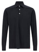 Kiton 'Positano' Polo Shirt