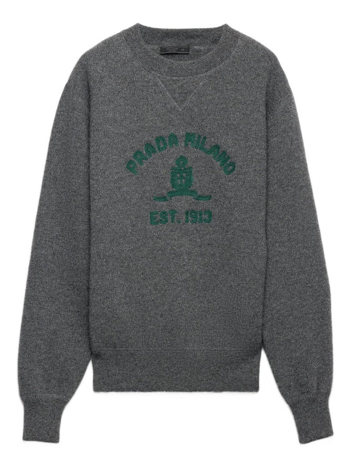 Prada Felpa