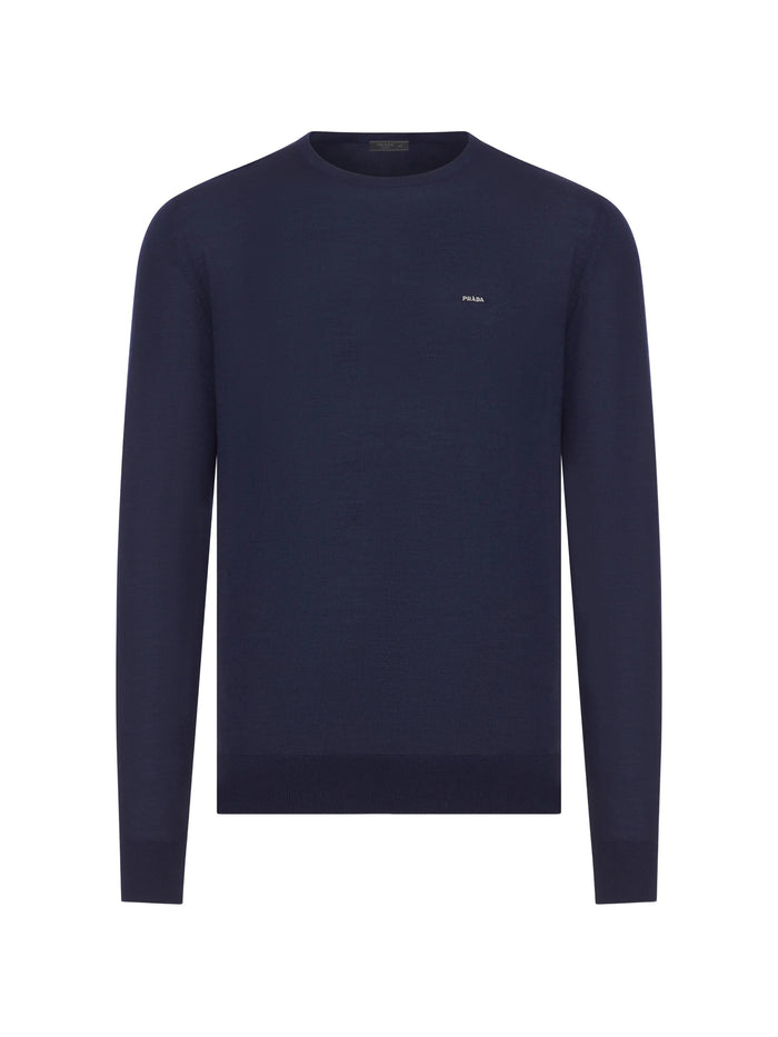 Prada Girocollo