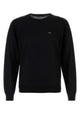 Prada Wool Crew-Neck Jumper