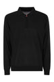 Kiton Wool Polo Shirt