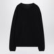 Prada Blue Cashmere Sweater