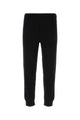 Prada Black Wool Blend Pant