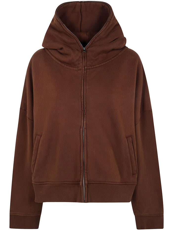 Entire Studios "Eternal" Zip Sweatshirt