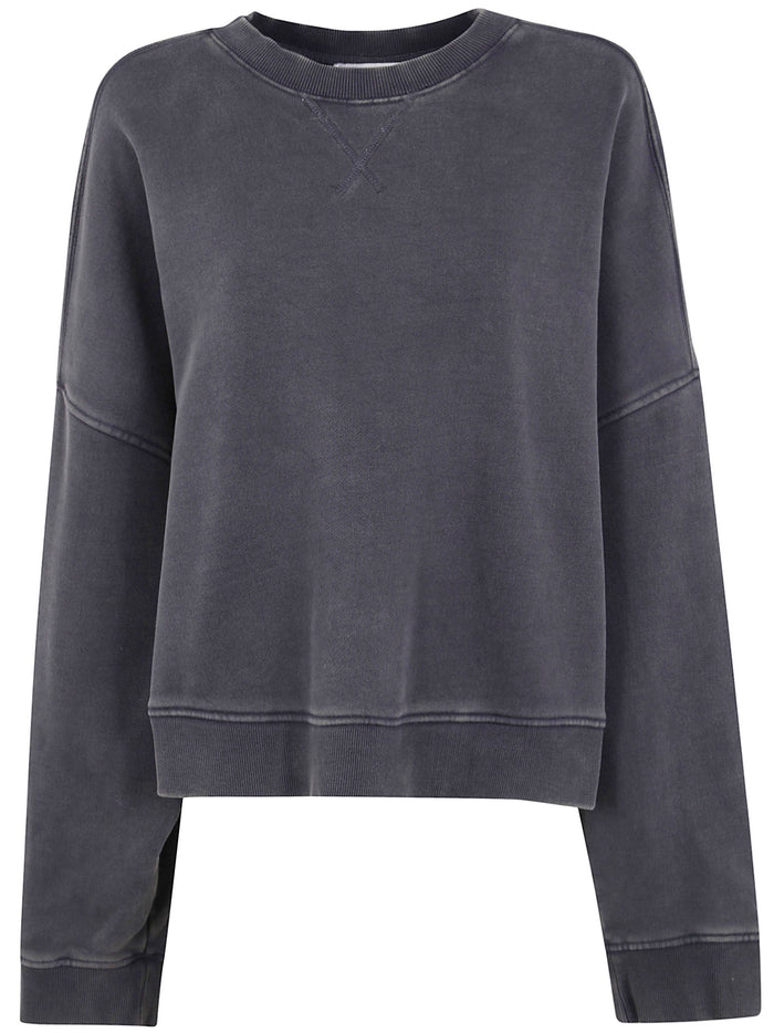 Entire Studios "Box" Crew Sweatshirt