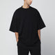 Entire Studios Black Boxy Tshirt