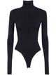 Entire Studios Turtle Neck Bodysuit