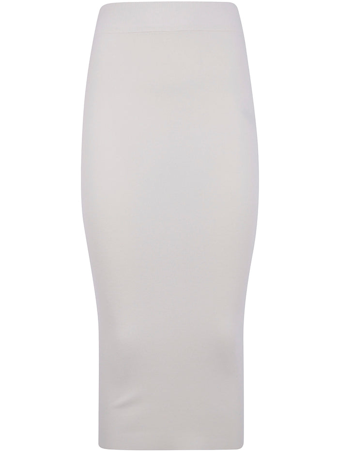Entire Studios "Knit" Skirt