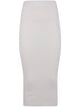 Entire Studios "Knit" Skirt
