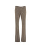 Jacob Cohen Straight Leg Stretched Chinos