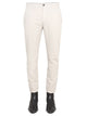 Department Five Pants With Logo Patch