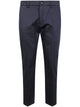 Department Five Chino Prince Slim Crop