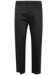 Department Five Chino Prince Slim Crop