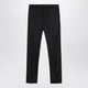 Prada Black Trousers In Re-Nylon
