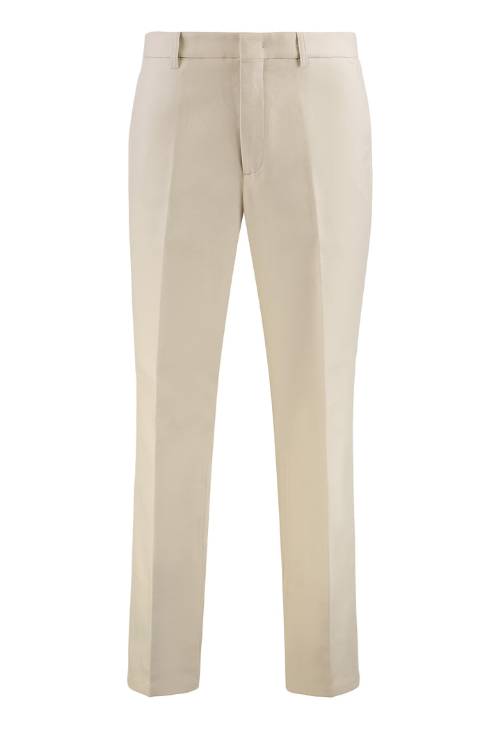 Department Five Warren Pants In Cotton