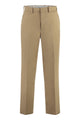 Department Five Kurt Cotton Trousers