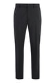 Department Five Wool Blend Trousers