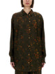 Uma Wang Tyesha Shirt