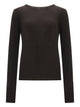 Uma Wang Longsleeved Top