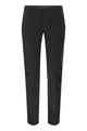 Dondup Spiritissimo - Regular Chino Trousers In Gabardine