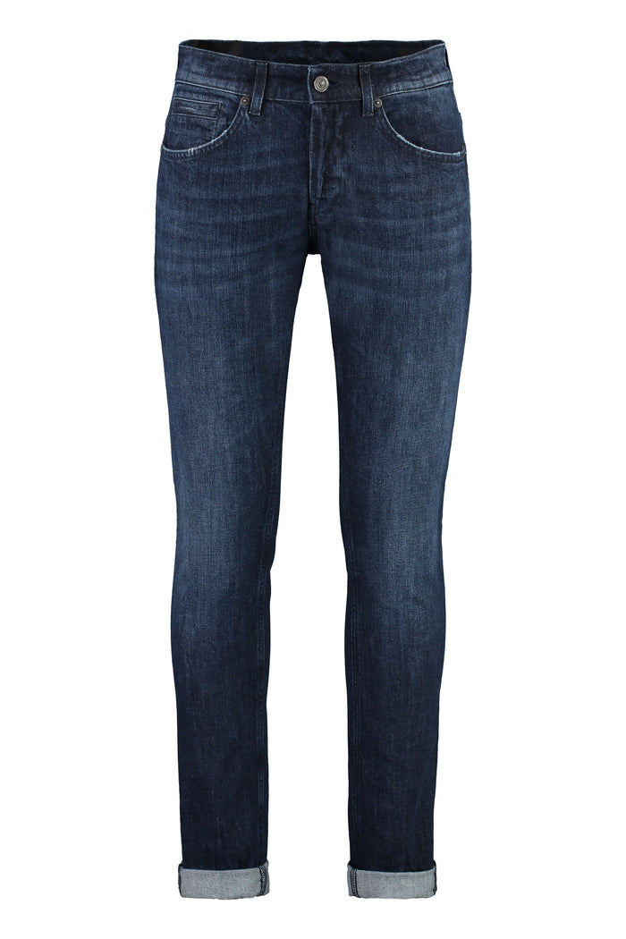 Dondup George Skinny Jeans